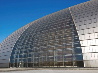 怎樣判斷鋁單板的安裝是否合格