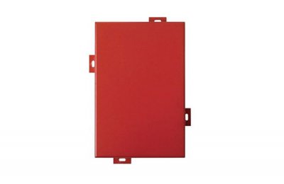 鋁單板的簡(jiǎn)介