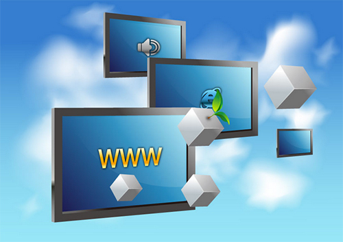 互聯(lián)網(wǎng)時(shí)代