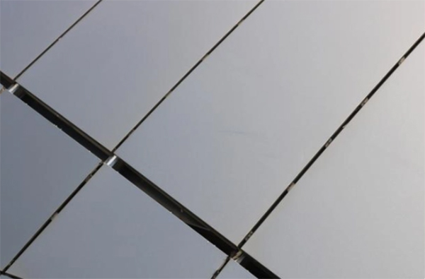 怎么選擇合適的氟碳鋁單板？