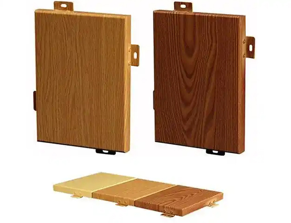 木紋鋁板是什么？