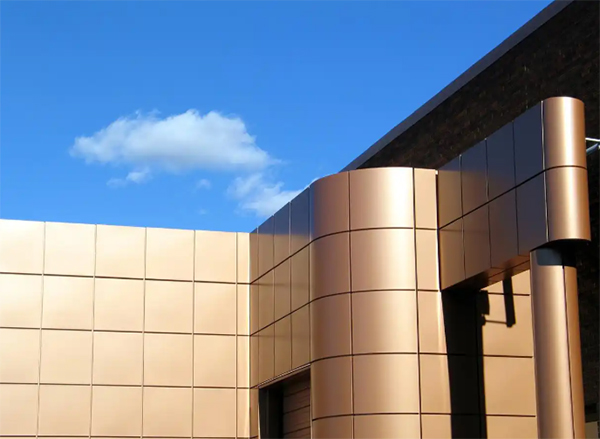 判斷氟碳鋁單板質量合格的因素