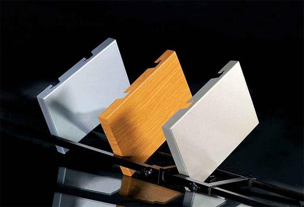 鋁扣板吊頂的安裝方法