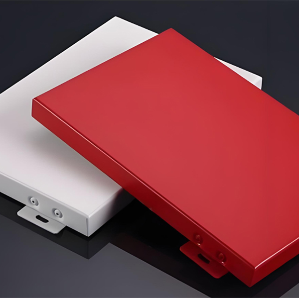 選購(gòu)鋁單板產(chǎn)品的知識(shí)